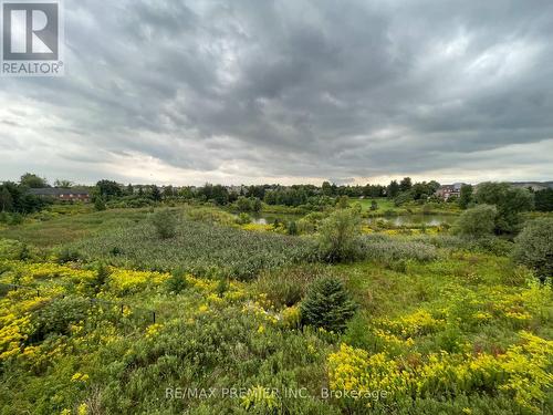 40 Nine Mile Lane, Richmond Hill, ON - Outdoor With View