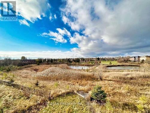 40 Nine Mile Lane, Richmond Hill, ON - Outdoor With View