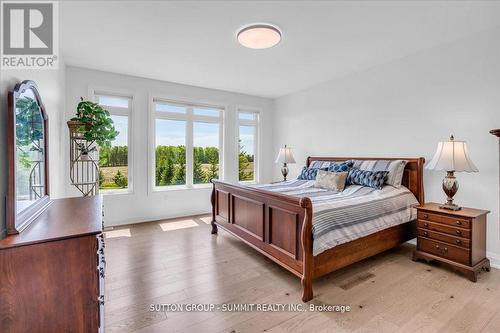 3 Best Court, Oro-Medonte, ON - Indoor Photo Showing Bedroom