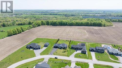 3 Best Court, Oro-Medonte, ON - Outdoor With View