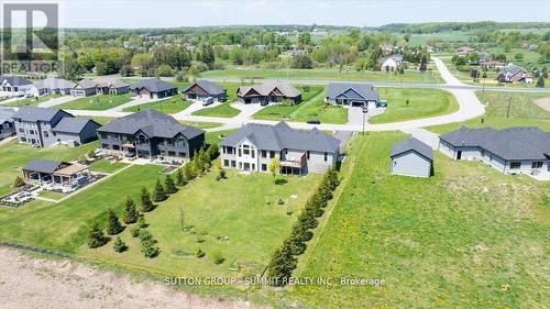 3 Best Court, Oro-Medonte, ON - Outdoor With View