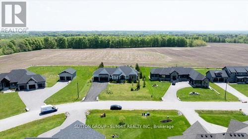 3 Best Court, Oro-Medonte, ON - Outdoor With View