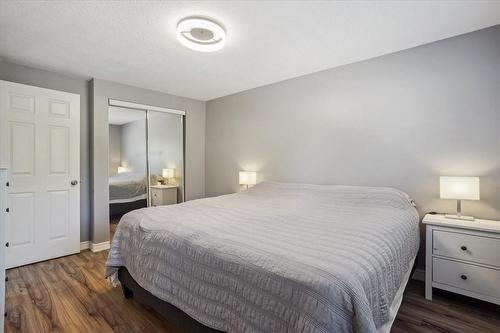 125 Bonaventure Drive|Unit #19, Hamilton, ON - Indoor Photo Showing Bedroom