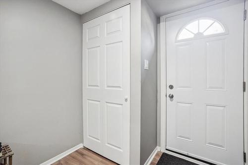 125 Bonaventure Drive|Unit #19, Hamilton, ON - Indoor Photo Showing Other Room