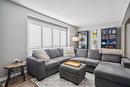 125 Bonaventure Drive|Unit #19, Hamilton, ON  - Indoor Photo Showing Living Room 