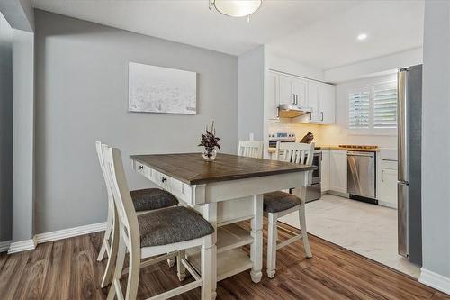 125 Bonaventure Drive|Unit #19, Hamilton, ON - Indoor Photo Showing Other Room