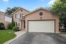 2054 Hunters Wood Drive, Burlington, ON 