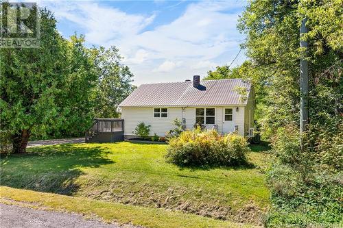 34 Reeder Road, Salisbury, NB - Outdoor