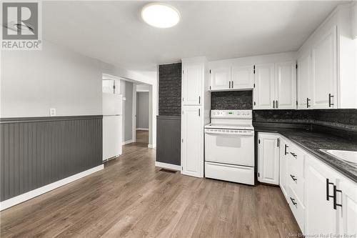 34 Reeder Road, Salisbury, NB - Indoor Photo Showing Kitchen