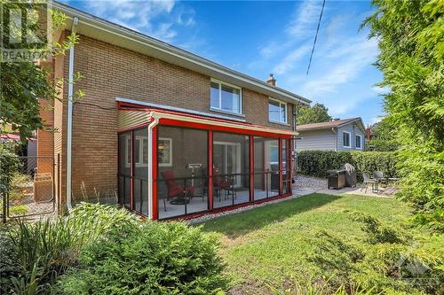 519 Penhill Avenue, Ottawa, ON - Outdoor