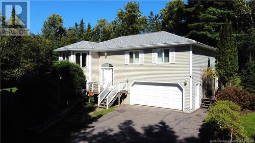 91 Hills Point Road, Oak Bay, NB - Outdoor