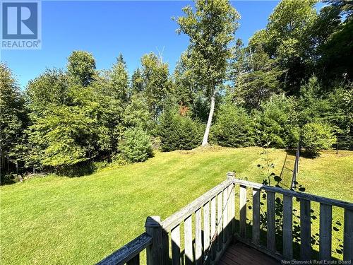 91 Hills Point Road, Oak Bay, NB - Outdoor