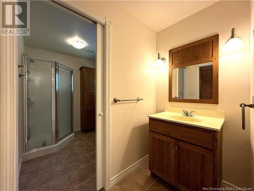 91 Hills Point Road, Oak Bay, NB - Indoor Photo Showing Bathroom