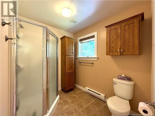 91 Hills Point Road, Oak Bay, NB - Indoor Photo Showing Bathroom