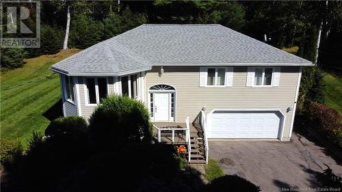 91 Hills Point Road, Oak Bay, NB - Outdoor