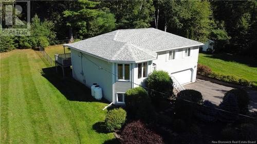 91 Hills Point Road, Oak Bay, NB - Outdoor