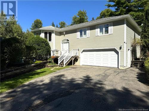 91 Hills Point Road, Oak Bay, NB - Outdoor