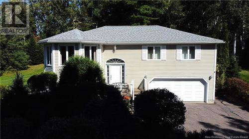 91 Hills Point Road, Oak Bay, NB - Outdoor