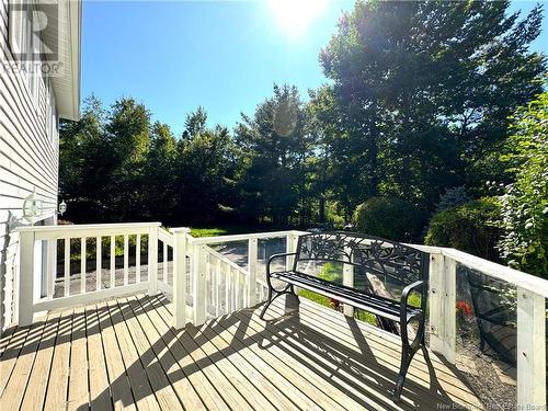 91 Hills Point Road, Oak Bay, NB - Outdoor