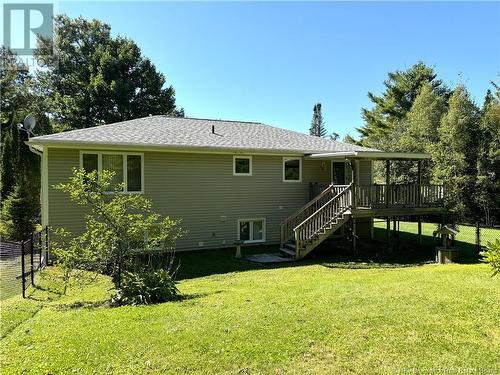 91 Hills Point Road, Oak Bay, NB - Outdoor