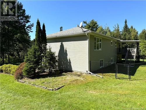 91 Hills Point Road, Oak Bay, NB - Outdoor