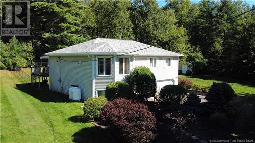 91 Hills Point Road, Oak Bay, NB - Outdoor