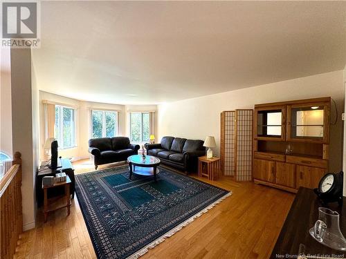 91 Hills Point Road, Oak Bay, NB - Indoor Photo Showing Other Room