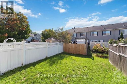 133 Braddock Private, Ottawa, ON - Outdoor