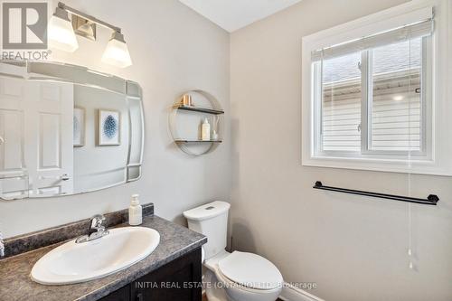 12 Circlewood Drive, St. Thomas, ON - Indoor Photo Showing Bathroom