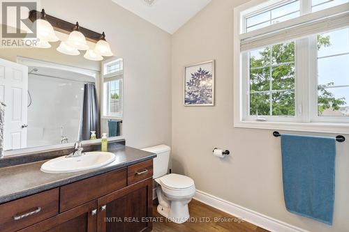 12 Circlewood Drive, St. Thomas, ON - Indoor Photo Showing Bathroom