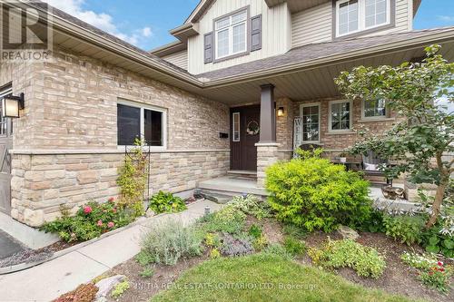 12 Circlewood Drive, St. Thomas, ON - Outdoor