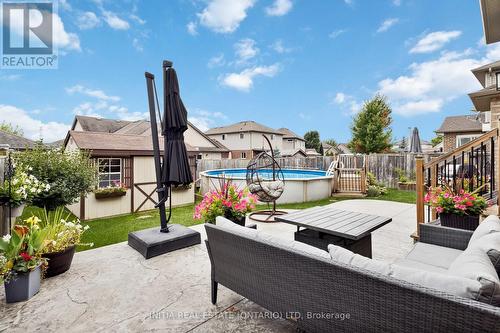 12 Circlewood Drive, St. Thomas, ON - Outdoor