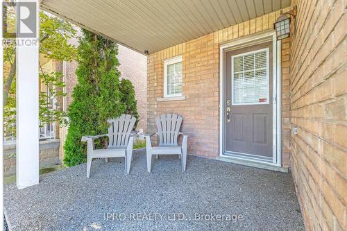 6 Eagleview Way, Halton Hills, ON - Outdoor With Deck Patio Veranda With Exterior