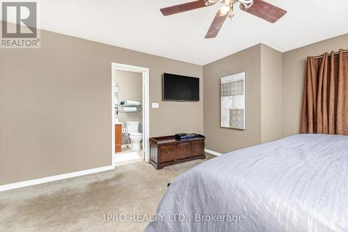 6 Eagleview Way, Halton Hills, ON - Indoor Photo Showing Bedroom