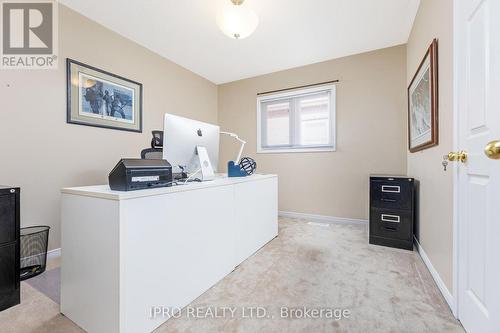 6 Eagleview Way, Halton Hills, ON - Indoor