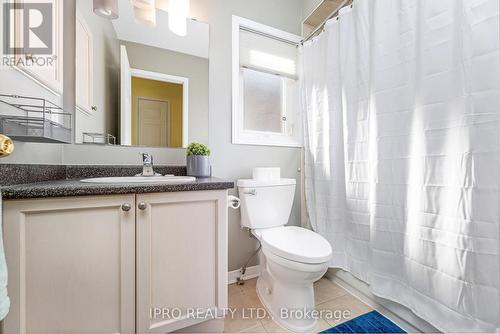 6 Eagleview Way, Halton Hills, ON - Indoor Photo Showing Bathroom