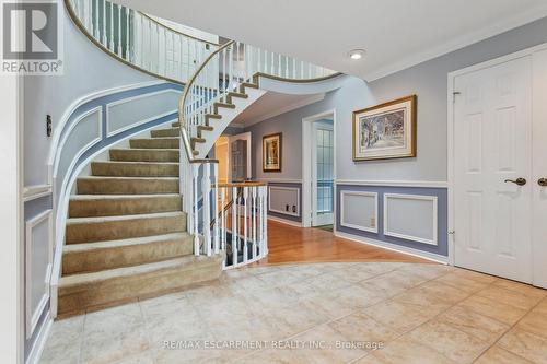 2008 Grenville Drive, Oakville (Iroquois Ridge North), ON 