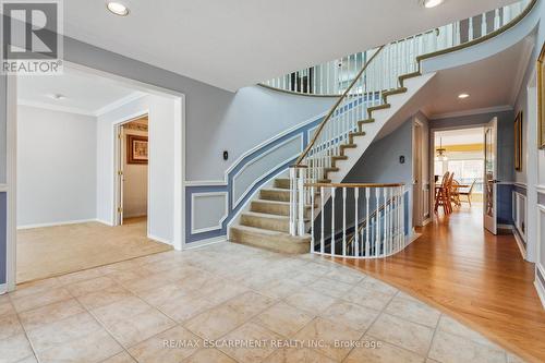 2008 Grenville Drive, Oakville (Iroquois Ridge North), ON 