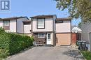 20 Hallcrown Court, Brampton, ON  - Outdoor 