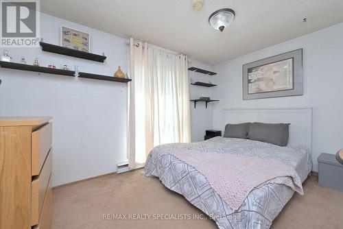 20 Hallcrown Court, Brampton, ON - Indoor Photo Showing Bedroom