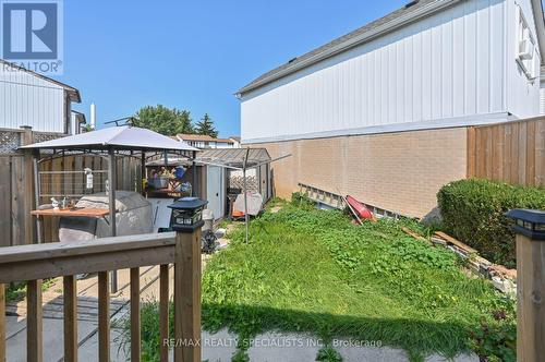 20 Hallcrown Court, Brampton, ON - Outdoor With Exterior