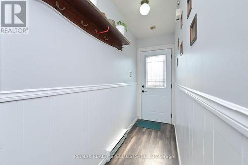 20 Hallcrown Court, Brampton, ON - Indoor Photo Showing Other Room