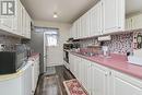 20 Hallcrown Court, Brampton, ON  - Indoor Photo Showing Kitchen With Double Sink 