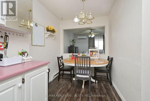 20 Hallcrown Court, Brampton, ON - Indoor Photo Showing Dining Room