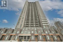 921 - 8 NAHANI WAY  Mississauga (Hurontario), ON L4Z 0C6