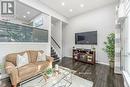 89 Darras Court E, Brampton, ON  - Indoor Photo Showing Living Room 