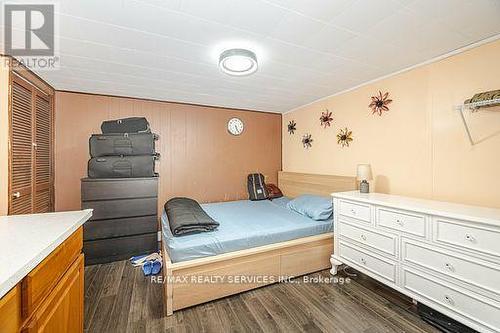 89 Darras Court E, Brampton, ON - Indoor Photo Showing Bedroom