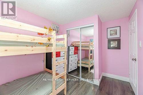 89 Darras Court E, Brampton, ON - Indoor Photo Showing Bedroom