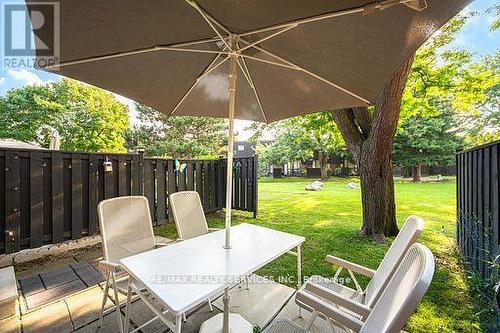 89 Darras Court E, Brampton, ON - Outdoor With Deck Patio Veranda With Exterior