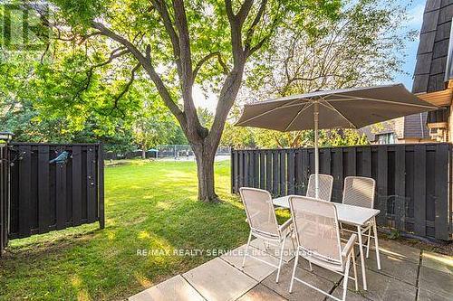 89 Darras Court E, Brampton, ON - Outdoor